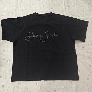 Kanye West Men's Crew Neck Top